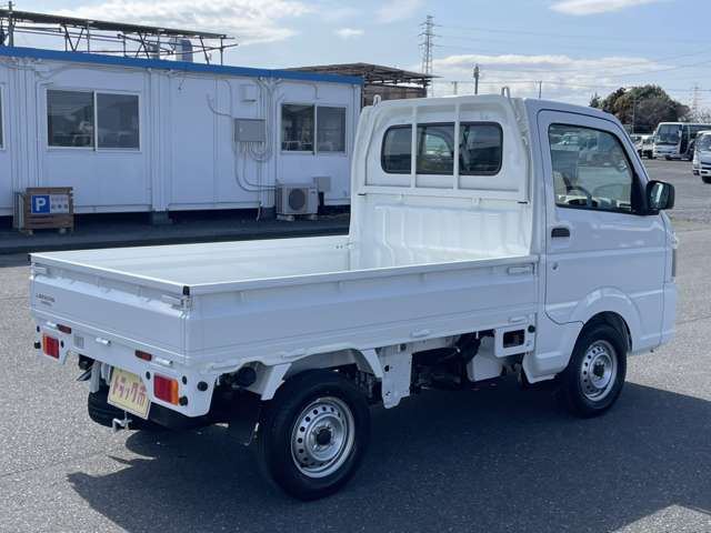三菱 ミニキャブトラック ６６０ Ｍ R7年 (関東) 99