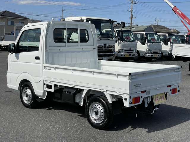 三菱 ミニキャブトラック ６６０ Ｍ R7年 (関東) 99