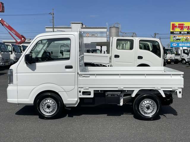三菱 ミニキャブトラック ６６０ Ｍ R7年 (関東) 99