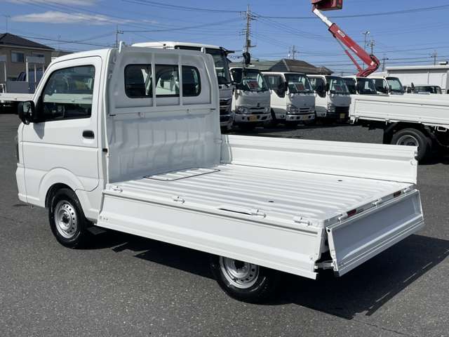 三菱 ミニキャブトラック ６６０ Ｍ R7年 (関東) 99