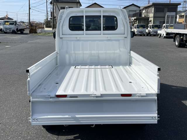 三菱 ミニキャブトラック ６６０ Ｍ R7年 (関東) 99
