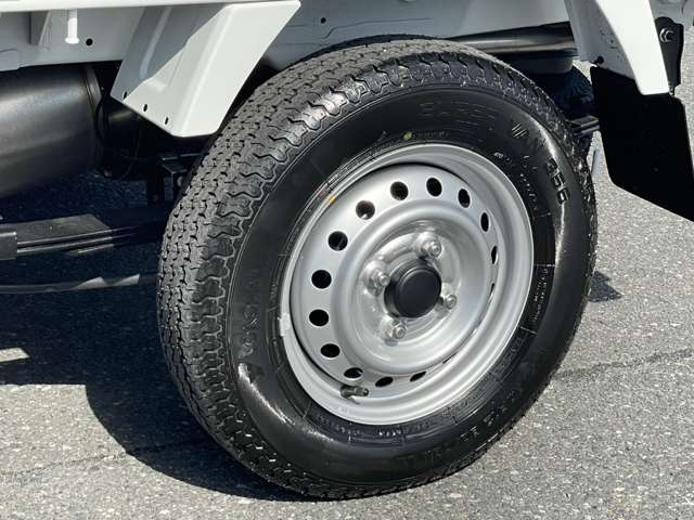 三菱 ミニキャブトラック ６６０ Ｍ R7年 (関東) 99