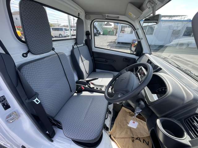 三菱 ミニキャブトラック ６６０ Ｍ R7年 (関東) 99