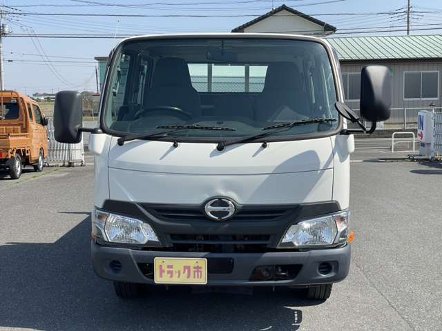 日野自動車 デュトロ ２Ｔ H30年 (関東) 99