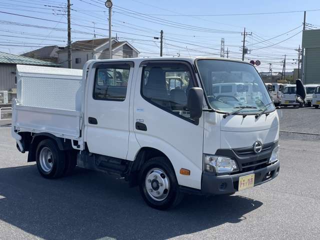日野自動車 デュトロ ２Ｔ H30年 (関東) 99