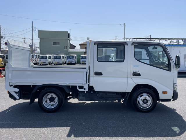日野自動車 デュトロ ２Ｔ H30年 (関東) 99