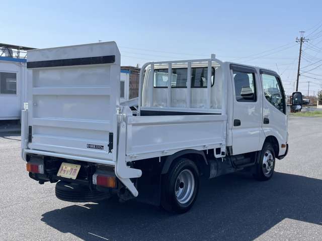 日野自動車 デュトロ ２Ｔ H30年 (関東) 99