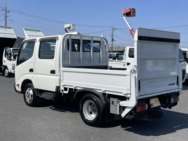 日野自動車 デュトロ ２Ｔ H30年 (関東) 99
