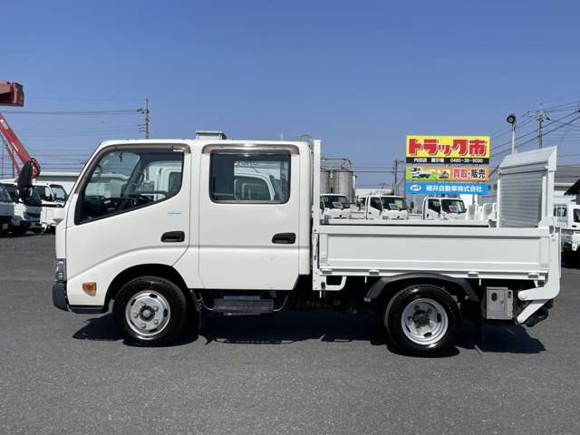 日野自動車 デュトロ ２Ｔ H30年 (関東) 99