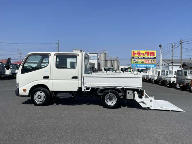 日野自動車 デュトロ ２Ｔ H30年 (関東) 99