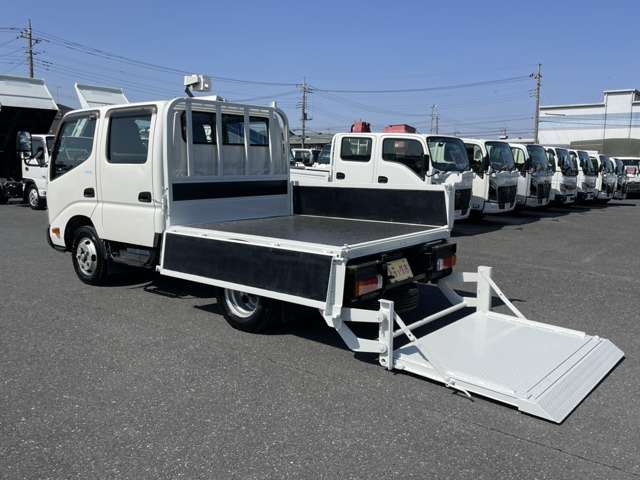 日野自動車 デュトロ ２Ｔ H30年 (関東) 99