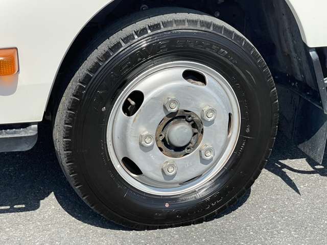 日野自動車 デュトロ ２Ｔ H30年 (関東) 99