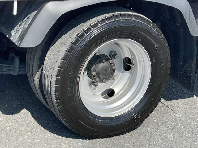 日野自動車 デュトロ ２Ｔ H30年 (関東) 99