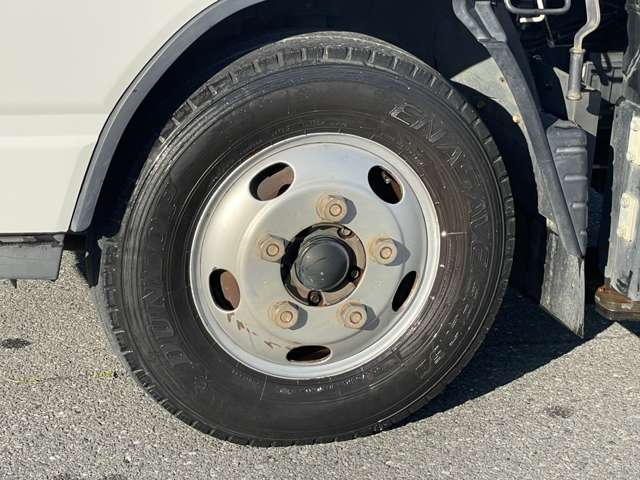三菱フソウ キャンター 高所作業車 H29年 (関東) 99