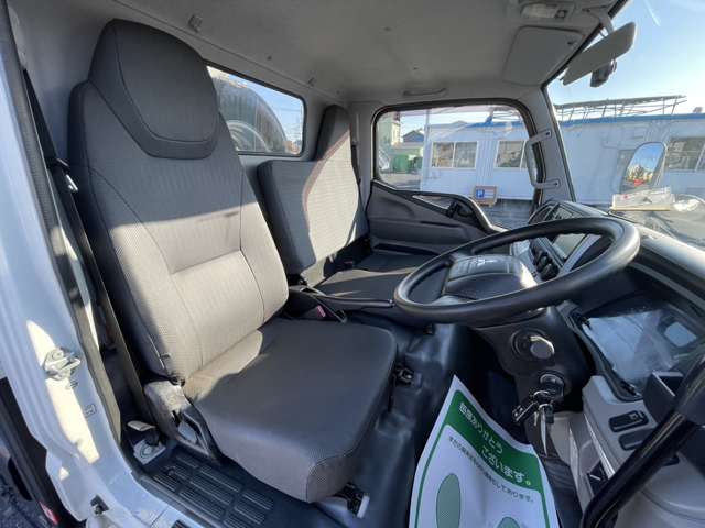 三菱フソウ キャンター 高所作業車 H29年 (関東) 99