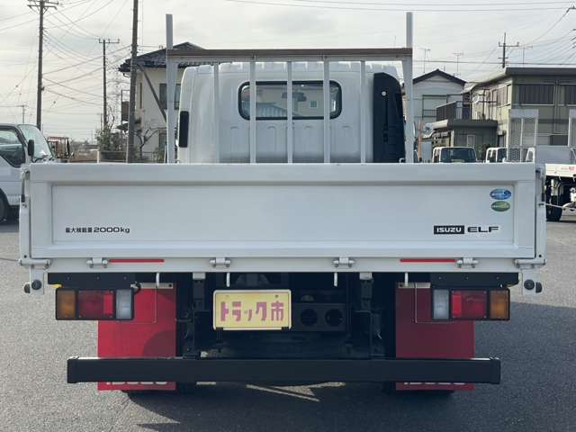 いすゞ エルフ ３．０ ワイド 高床 ディーゼルターボ R3年 (関東) 99