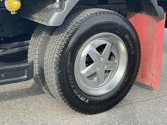 いすゞ エルフ ３．０ ワイド 高床 ディーゼルターボ R3年 (関東) 99