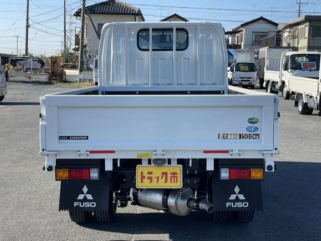 三菱フソウ キャンター ３．０ 全低床 ディーゼルターボ R7年 (関東) 99