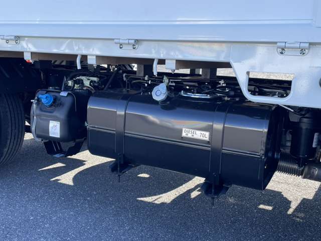 三菱フソウ キャンター ３．０ 全低床 ディーゼルターボ R7年 (関東) 99