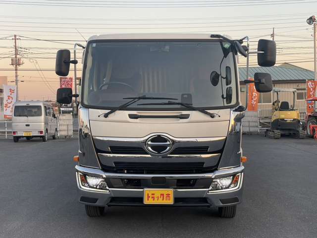 日野自動車 レンジャー ２．４５Ｔ R5年 (関東) 99