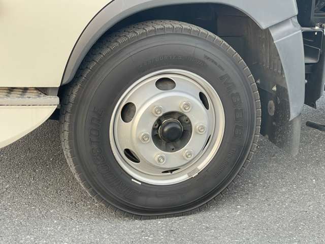 日野自動車 レンジャー ２．４５Ｔ R5年 (関東) 99
