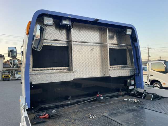日野自動車 レンジャー ２．４５Ｔ R5年 (関東) 99