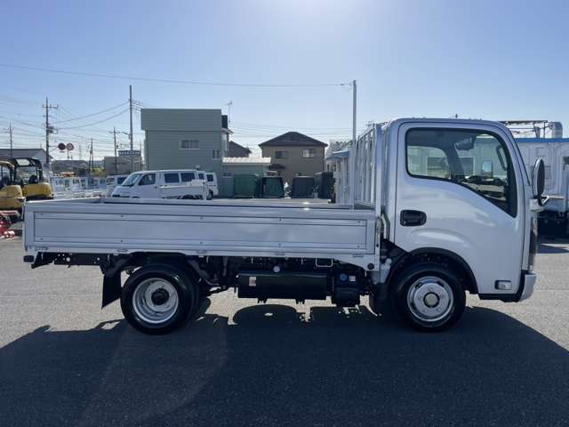 日産 アトラス １．９ フラットロー R7年 (関東) 99