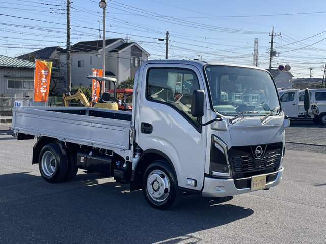 日産 アトラス １．９ フラットロー R7年 (関東) 99