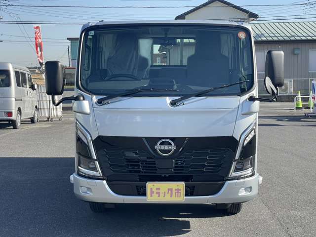 日産 アトラス １．９ フラットロー R7年 (関東) 99