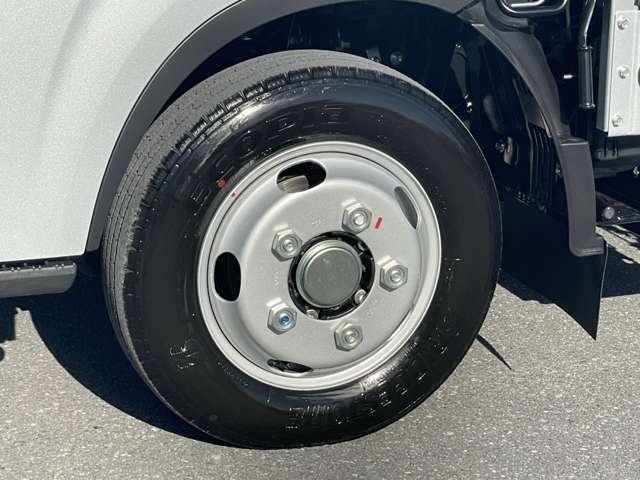 日産 アトラス １．９ フラットロー R7年 (関東) 99