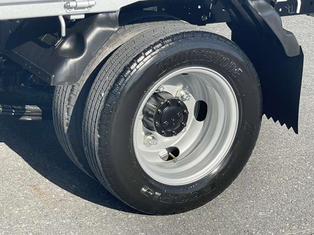 日産 アトラス １．９ フラットロー R7年 (関東) 99