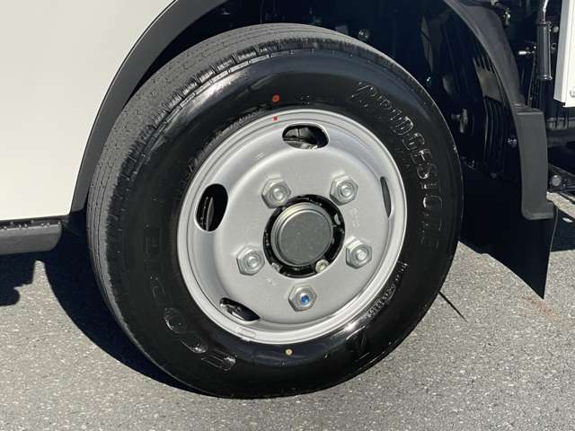 日産 アトラス １．９ フルフラットロー R7年 (関東) 99