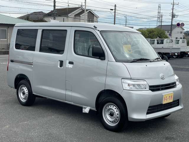ダイハツ グランマックスカーゴ １．５ ＧＬ R7年 (関東) 99