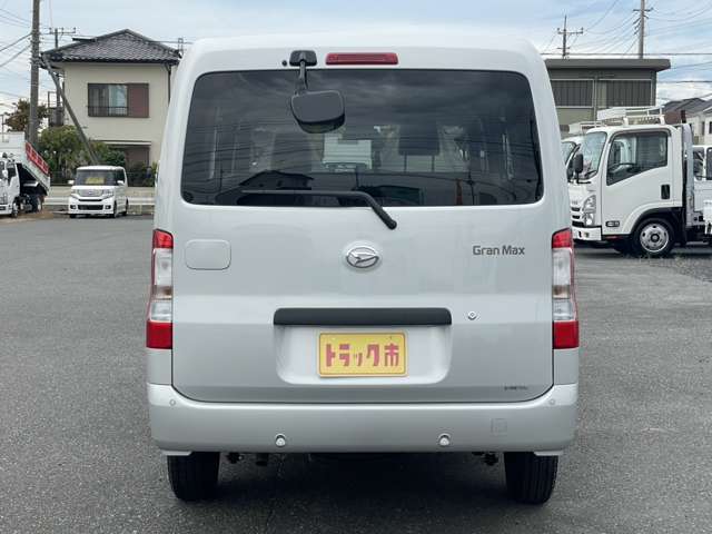 ダイハツ グランマックスカーゴ １．５ ＧＬ R7年 (関東) 99