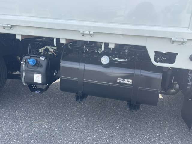 三菱フソウ キャンター ３．０ 全低床 ディーゼルターボ R7年 (関東) 99