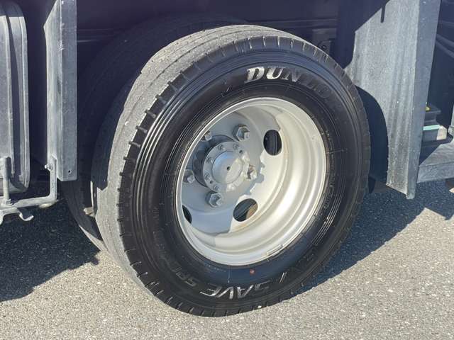 日野自動車 デュトロ 高所作業車 H24年 (関東) 99