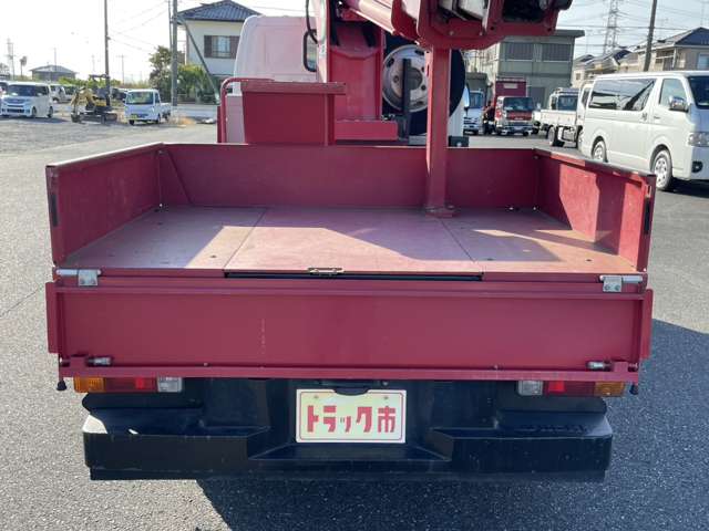 日野自動車 デュトロ 高所作業車 H24年 (関東) 99