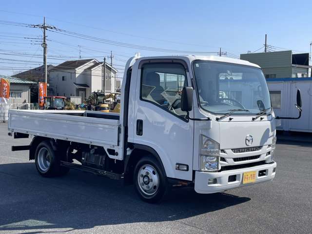 マツダ タイタン ３．０ ワイド セミロング フルワイドロー ディーゼルターボ R1年 (関東) 99