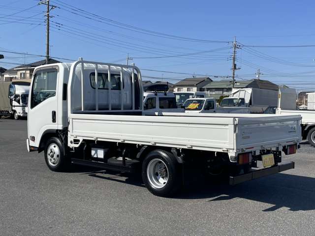 マツダ タイタン ３．０ ワイド セミロング フルワイドロー ディーゼルターボ R1年 (関東) 99