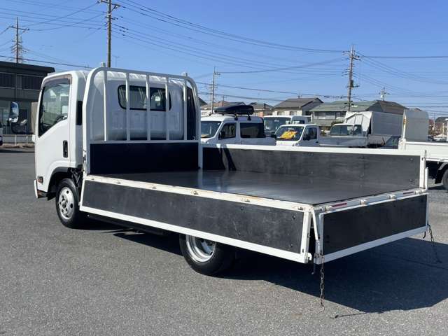マツダ タイタン ３．０ ワイド セミロング フルワイドロー ディーゼルターボ R1年 (関東) 99