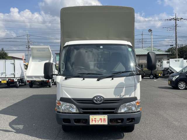 トヨタ ダイナ ４．０ ロング フルジャストロー ディーゼル H26年 (関東) 99