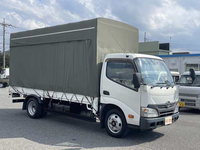 トヨタ ダイナ ４．０ ロング フルジャストロー ディーゼル H26年 (関東) 99