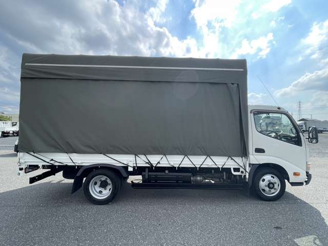 トヨタ ダイナ ４．０ ロング フルジャストロー ディーゼル H26年 (関東) 99