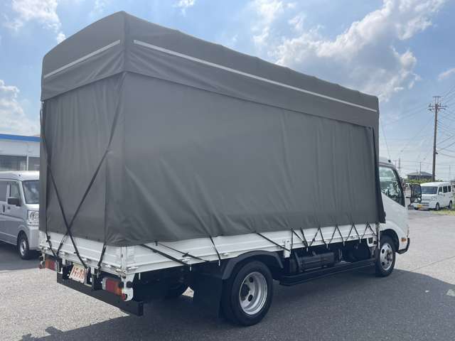 トヨタ ダイナ ４．０ ロング フルジャストロー ディーゼル H26年 (関東) 99