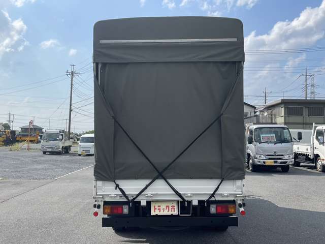 トヨタ ダイナ ４．０ ロング フルジャストロー ディーゼル H26年 (関東) 99