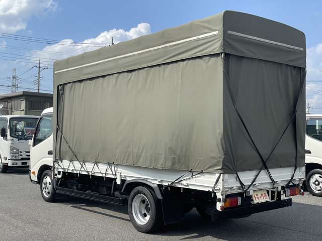トヨタ ダイナ ４．０ ロング フルジャストロー ディーゼル H26年 (関東) 99