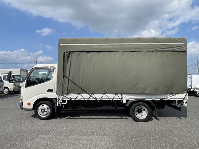トヨタ ダイナ ４．０ ロング フルジャストロー ディーゼル H26年 (関東) 99