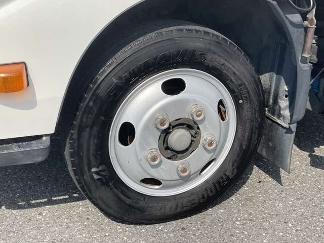 トヨタ ダイナ ４．０ ロング フルジャストロー ディーゼル H26年 (関東) 99