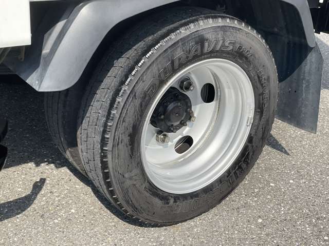 トヨタ ダイナ ４．０ ロング フルジャストロー ディーゼル H26年 (関東) 99
