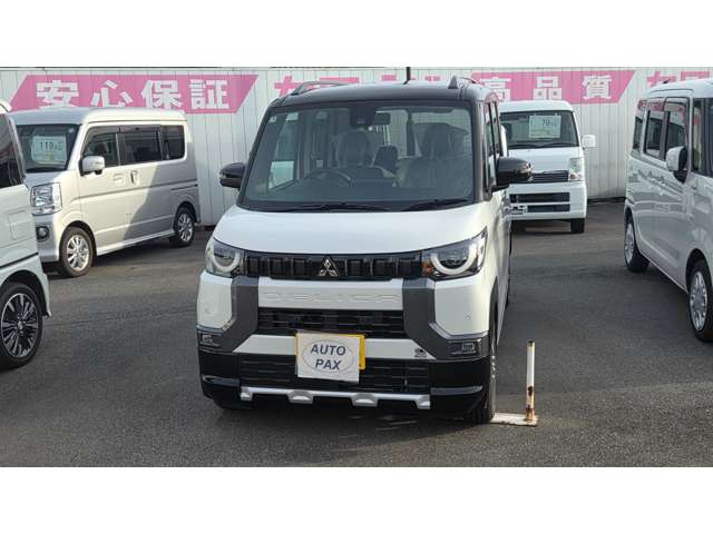 三菱 デリカ　ミニ ６６０ Ｔ プレミアム R7年 (関東) 99